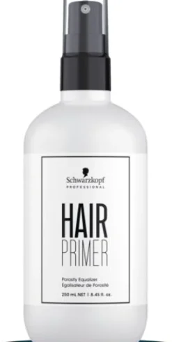 Schwarzkopf Hair Primer