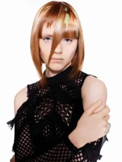 Schwarzkopf Igora #RoyalTakeOver Dishelved Nudes