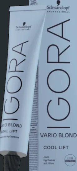 Schwarzkopf Igora Vario Blond Cool Lift