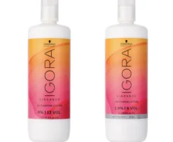 Schwarzkopf Igora Vibrance Activator Lotion