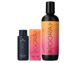 Schwarzkopf Igora Vibrance Shine