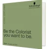 Schwarzkopf Igora Zero Amm Compact Book