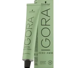 Schwarzkopf Igora Zero Ammoniak