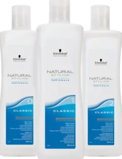 Schwarzkopf Natural Styling Well-Lotion
