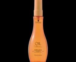 Schwarzkopf Oil Ultime Argan Finishing Oil
