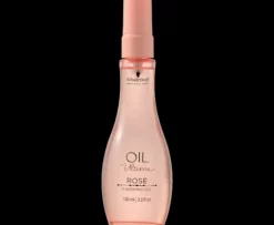 Schwarzkopf Oil Ultime Rose Finishing Oil