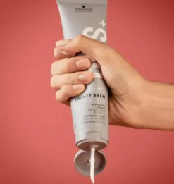 Schwarzkopf OSiS+ Bounty Balm Rich Curl Cream