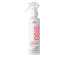Schwarzkopf OSiS+ Flatliner Heat Protection Spray