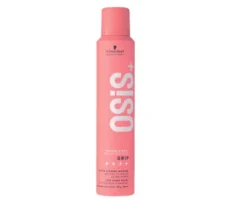 Schwarzkopf OSiS+ Grip Extra Strong Mousse
