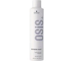 Schwarzkopf OSiS+ Refresh Dust Bodifying Dry Shampoo