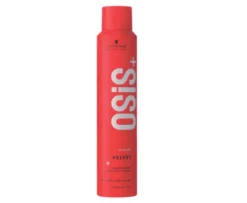 Schwarzkopf OSiS+ Velvet Lightweight Wax-Effect Spray
