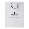 Schwarzkopf Papiertragtasche