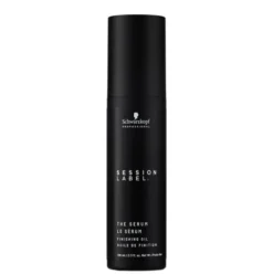 Schwarzkopf Session Label The Serum