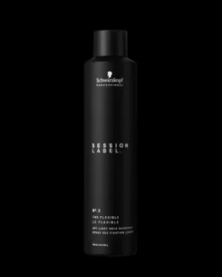 Schwarzkopf Session Label The Texturizer Texturspray