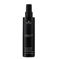 Schwarzkopf Session Label The Thickener Primer