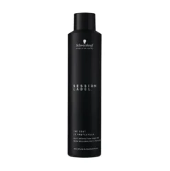 Schwarzkopf Session Label The Coat Schutzspray