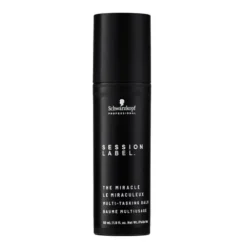 Schwarzkopf Session Label The Miracle Pomade
