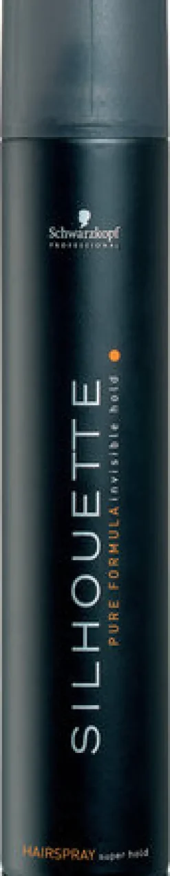Schwarzkopf Silhouette Super Hold Hairspray