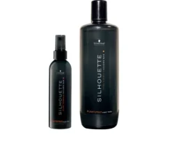 Schwarzkopf Silhouette Super Hold Hairspray