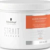 Schwarzkopf Strait Therapy Kur