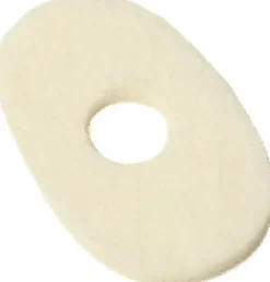 SÜDA Ballenring  oval