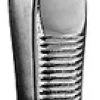 SÜDA Excalibur Pinzette gebogen