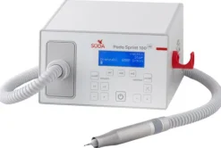 SÜDA Fusspflegegerät Sprint 100 SP