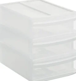 SÜDA Schubladenbox Mobility