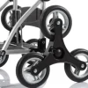SÜDA Trolleyräder Treppensteiger
