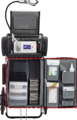 SÜDA Versorgereinheit Mobility