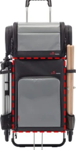 SÜDA Versorgereinheit Mobility