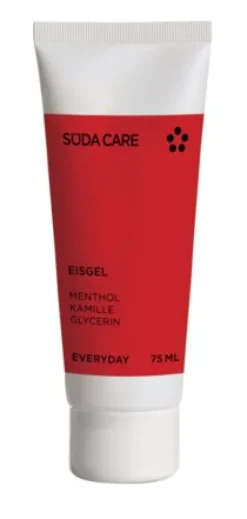 SÜDAcare EVERYDAY Eisgel