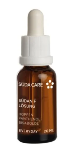 SÜDAcare EVERYDAY Südan F Lösung