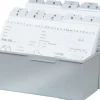 SÜDAcare Kundenkartei Box leer für ca. 150 Kartei-Karten
