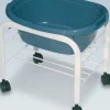 SÜDAcare Mobile Fussbadewanne Ohne Beutel