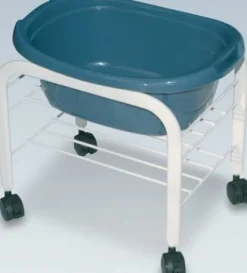 SÜDAcare Mobile Fussbadewanne Ohne Beutel