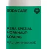 SÜDAcare Rote Serie Kera Hornhautlösung