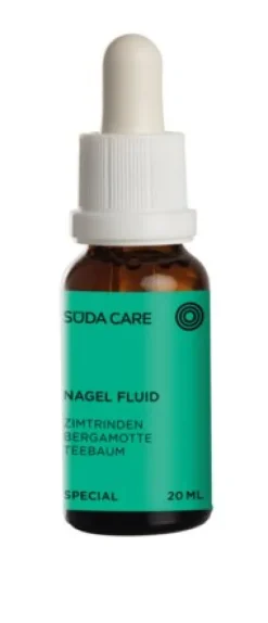 SÜDAcare SPECIAL Nagel-Fluid