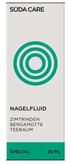 SÜDAcare SPECIAL Nagel-Fluid