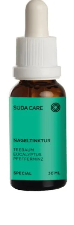 SÜDAcare SPECIAL Nagel-Tinktur