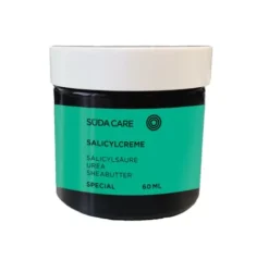SÜDAcare SPECIAL Salicylcreme