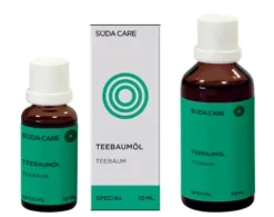 SÜDAcare SPECIAL Teebaumöl