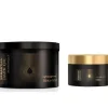 Sebastian Professional Dark Oil Lightweight Mask
