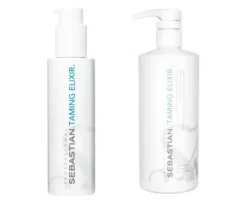 Sebastian Professional Flow Taming Elixir Smoothing Serum