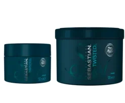 Sebastian Professional Flex Twisted Elastic Treatment Mask