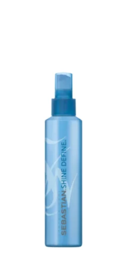 Sebastian Professional Flaunt Shine Define Shine and Flexible Hold Spray