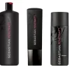 Sebastian Professional Foundation Penetraitt Strength and Repair Shampoo