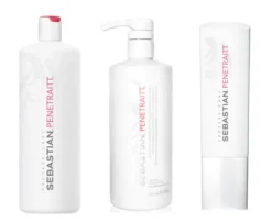 Sebastian Professional Foundation Penetraitt Strength and Repair Condition