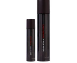 Sebastian Professional Form Shaper Fierce Ultra-Firm Finishing Hairs