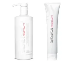 Sebastian Professional Foundation Penetraitt Pro Masque